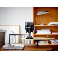 Конструктор LEGO DC Super Heroes 76238 Маска Бэтмена из классического сериала - Изображение №9 — Chaika Market