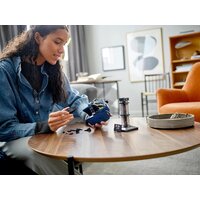 Конструктор LEGO DC Super Heroes 76238 Маска Бэтмена из классического сериала - Изображение №11 — Chaika Market