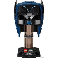 Конструктор LEGO DC Super Heroes 76238 Маска Бэтмена из классического сериала - Изображение №6 — Chaika Market