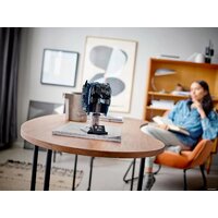 Конструктор LEGO DC Super Heroes 76238 Маска Бэтмена из классического сериала - Изображение №10 — Chaika Market