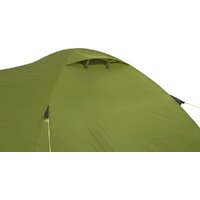 Кемпинговая палатка Trek Planet Bergamo 2 (зеленый) - Изображение №6 — Chaika Market