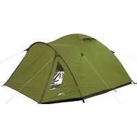 Кемпинговая палатка Trek Planet Bergamo 2 (зеленый) - Изображение №2 — Chaika Market