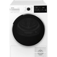 Сушильная машина Smeg DNP83SLIN — Chaika Market