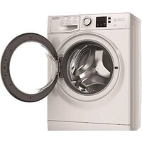 Стиральная машина Hotpoint NSS 6015 W RU - Изображение №4 — Chaika Market