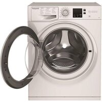 Стиральная машина Hotpoint NSS 6015 W RU - Изображение №3 — Chaika Market