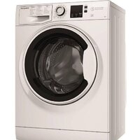 Стиральная машина Hotpoint NSS 6015 W RU - Изображение №2 — Chaika Market