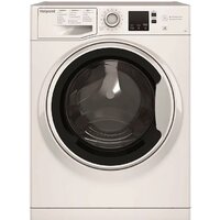 Стиральная машина Hotpoint NSS 6015 W RU — Chaika Market