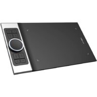 Графический планшет XP-Pen Deco Pro Medium - Изображение №4 — Chaika Market