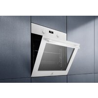 Электрический духовой шкаф Electrolux EOF5F50BV - Изображение №3 — Chaika Market