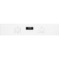 Электрический духовой шкаф Electrolux EOF5F50BV - Изображение №2 — Chaika Market