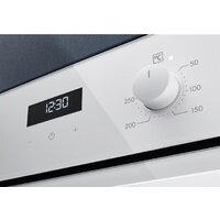 Электрический духовой шкаф Electrolux EOF5F50BV - Изображение №5 — Chaika Market