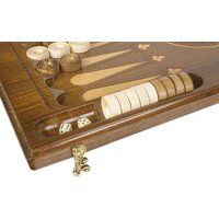 Шашки/нарды Simonyan Гарни as025-6 - Изображение №6 — Chaika Market