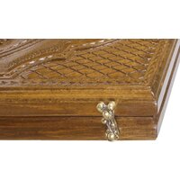 Шашки/нарды Simonyan Гарни as025-6 - Изображение №8 — Chaika Market