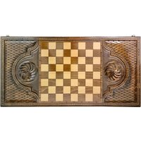 Шашки/нарды Simonyan Гарни as025-6 - Изображение №4 — Chaika Market