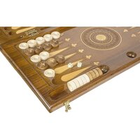 Шашки/нарды Simonyan Гарни as025-6 - Изображение №9 — Chaika Market