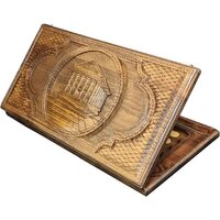 Шашки/нарды Simonyan Гарни as025-6 - Изображение №2 — Chaika Market