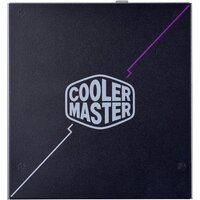Блок питания Cooler Master GX II Gold 850 MPX-8503-AFAG-2BEU - Изображение №2 — Chaika Market