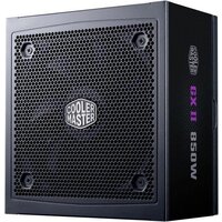 Блок питания Cooler Master GX II Gold 850 MPX-8503-AFAG-2BEU — Chaika Market