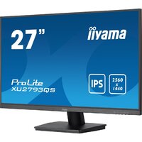 Монитор Iiyama ProLite XU2793QS-B6 - Изображение №4 — Chaika Market