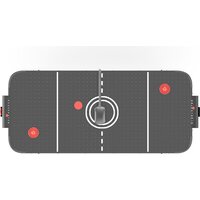 Аэрохоккей Unix Line GTH142X64EBK - Изображение №14 — Chaika Market
