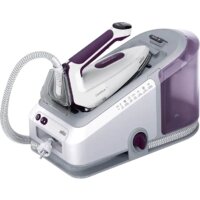 Утюг Braun CareStyle 7 IS 7266 Violet — Chaika Market