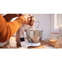 Кухонная машина Bosch Serie 4 MUM5XL74 - Изображение №8 — Chaika Market