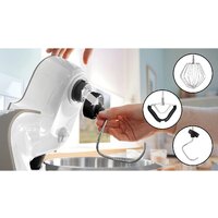 Кухонная машина Bosch Serie 4 MUM5XL74 - Изображение №5 — Chaika Market