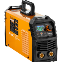 Сварочный инвертор Сварог REAl smart Arc 220 (Z28403) — Chaika Market