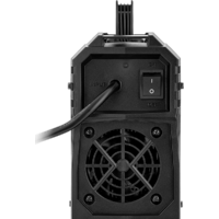 Сварочный инвертор Сварог REAl smart Arc 220 (Z28403) - Изображение №4 — Chaika Market