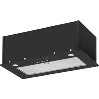 Кухонная вытяжка Krona Arven 500 PB V2 (черный) — Chaika Market