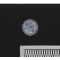 Кухонная вытяжка Krona Arven 500 PB V2 (черный) - Изображение №9 — Chaika Market