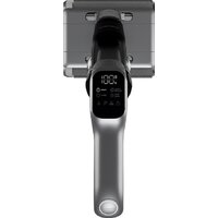 Вертикальный моющий пылесос Weissgauff V22 BLDC 250 Graphite DoubleSide AquaPro SelfDry - Изображение №9 — Chaika Market