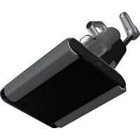 Вертикальный моющий пылесос Weissgauff V22 BLDC 250 Graphite DoubleSide AquaPro SelfDry - Изображение №10 — Chaika Market