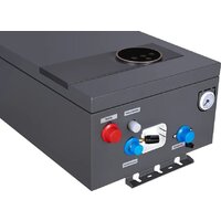 Отопительный котел Hotex BE316S Wi-Fi - Изображение №3 — Chaika Market