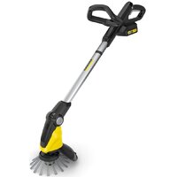 Триммер Karcher WRE 18-55 Battery Set 1.445-245.0 (с 1-им АКБ) — Chaika Market