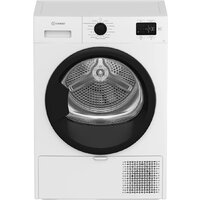 Сушильная машина Indesit IAS 3825 B — Chaika Market