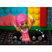 Конструктор LEGO Friends 41714 Театральная школа Андреа - Изображение №11 — Chaika Market