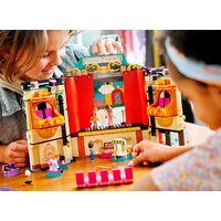 Конструктор LEGO Friends 41714 Театральная школа Андреа - Изображение №14 — Chaika Market