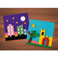 Конструктор LEGO Friends 41714 Театральная школа Андреа - Изображение №10 — Chaika Market