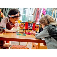 Конструктор LEGO Friends 41714 Театральная школа Андреа - Изображение №15 — Chaika Market