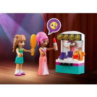 Конструктор LEGO Friends 41714 Театральная школа Андреа - Изображение №7 — Chaika Market