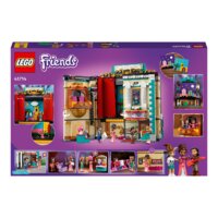 Конструктор LEGO Friends 41714 Театральная школа Андреа - Изображение №18 — Chaika Market