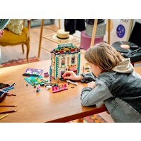 Конструктор LEGO Friends 41714 Театральная школа Андреа - Изображение №13 — Chaika Market