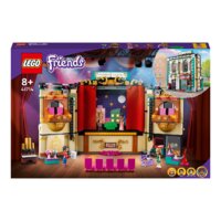 Конструктор LEGO Friends 41714 Театральная школа Андреа - Изображение №17 — Chaika Market