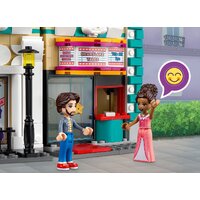 Конструктор LEGO Friends 41714 Театральная школа Андреа - Изображение №6 — Chaika Market