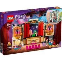 Конструктор LEGO Friends 41714 Театральная школа Андреа — Chaika Market