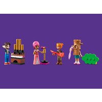 Конструктор LEGO Friends 41714 Театральная школа Андреа - Изображение №4 — Chaika Market