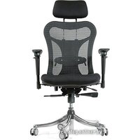 Офисное кресло CHAIRMAN Ch-769 CIP TW-11 - Изображение №2 — Chaika Market