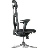 Офисное кресло CHAIRMAN Ch-769 CIP TW-11 - Изображение №3 — Chaika Market