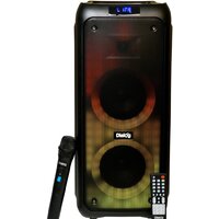 Патибокс Dialog AO-200 - Изображение №10 — Chaika Market